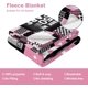 thumbnail image 3 of LHSHID 50th Birthday Gifts for Women 50 Year Old Gifts for Women 50 Birthday Gifts for Women 50th Birthday Gift Ideas 50th Birthday Gifts Throw Blanket 60"x80", 3 of 6