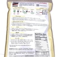 thumbnail image 2 of S & B Gluten Free Spicy Wasabi Powder- Bronze 35oz/(1kg), 2 of 2