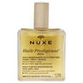 thumbnail image 1 of Aceite nutritivo multiusos Huile Prodigieuse Riche de Nuxe para unisex - 3,3 oz de aceite, 1 of 2