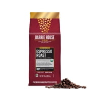 Barrie House: Coffee Wb Espresso Roast, 10 Oz