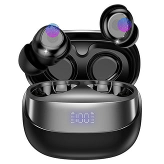 Marshall MINORIVBT Minor IV Wireless Earbuds - Black - Walmart.com