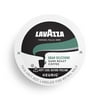 Lavazza Gran Selezione Single-Serve Coffee K-Cups for Keurig Brewer, Dark Roast, 32Count Box, Gran Selezione, (Pack Of 4) 100% Arabica, Rainforest Alliance Certified 100% sustainably grown, Value Pack