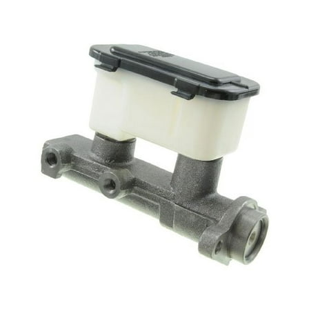 Brake Master Cylinder - Compatible with 1988 - 1993 Chevy C1500 GAS 1989 1990 1991 1992
