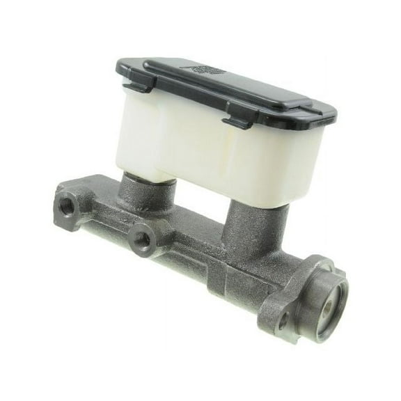 Brake Master Cylinder - Compatible with 1988 - 1993 Chevy C1500 GAS 1989 1990 1991 1992