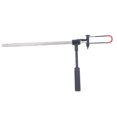 thumbnail image 4 of <p>Ice Drill Extension Rod Ice Fishing Bit Extension Rod 20 Inch Extension Rod Alloy Steel Extension Rod 20 Inch Extension Rod Alloy Steel Ice Fishing Bit Extension Bar With Handle, 4 of 7
