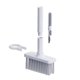 thumbnail image 1 of Cepillo de limpieza 3 en 1 para teclado, herramienta extractora de teclas para computadora (blanco) Tmvgtek Componentes de la computadora, 1 of 8