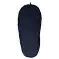 thumbnail image 6 of Snoopy by Peanuts Mens navy camping theme Slipper, 6 of 6