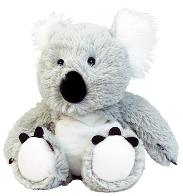 stuffed koala bear walmart