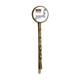 thumbnail image 1 of EsES Broche de metal retro, 1 of 3
