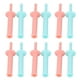thumbnail image 2 of Aliviador de cólicos para bebés NikouMX 12 piezas Aliviador de gases para bebés 10,4 x 2,5 x 2,5 cm, 2 of 8