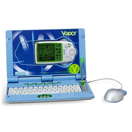 Vapor Laptop and Handheld Organizer