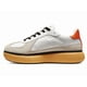 thumbnail image 4 of Onitsuka & Tiger DELECITY 1183B874 102 WHITE HABANERO Unisex Shoes US 7.5-14, 4 of 6
