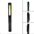 thumbnail image 3 of Compact Pen Type COB LED Flashlight Multifunction Torch Light Magnetic Working Inspection Lamp USB Charging Pocket Light, 3 of 6