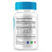 (3 Pack) Primo TRT Supplement PrimoTRT Premium Support Pills, Primo TRT Maximum Strength Advanced Support (180 Capsules)