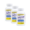 thumbnail image 1 of Suplemento Ivory Caps, glutatión de máxima potencia, 1500 mg, 1 of 1