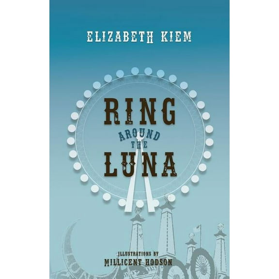 Ring Around the Luna