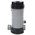thumbnail image 3 of Automatic Pool Chlorinator,CL-200 Automatic Chemical Feeder Automatic Chlorine Feeder Automatic Chemical Feeder Modern Innovation, 3 of 8