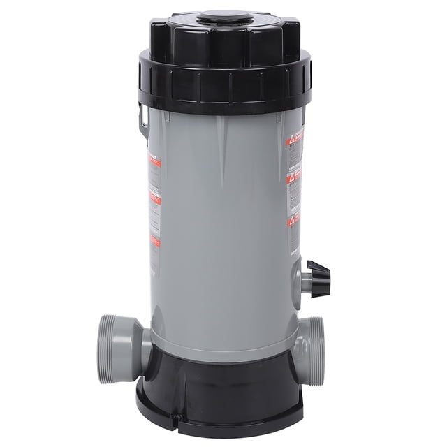 Distributeur Automatique de Produits Chimiques, CL-200 Distributeur Automatique de Chlore de Qualité Professionnelle