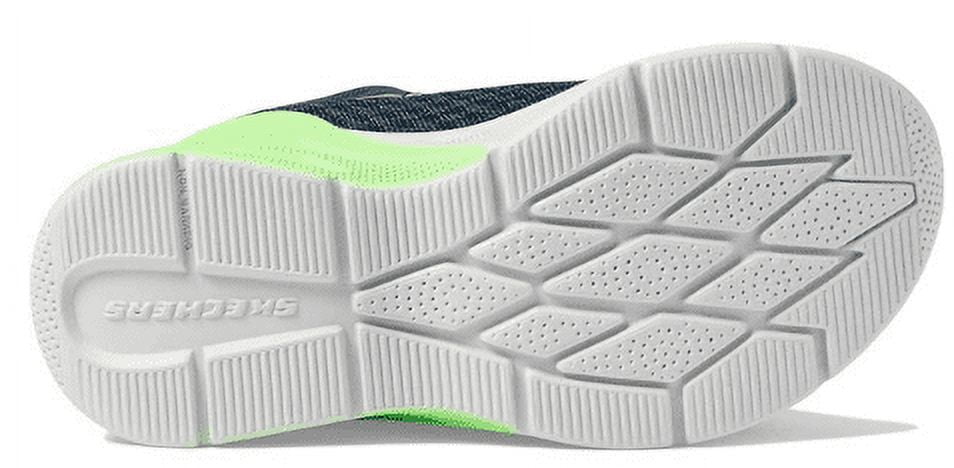 Skechers Little & Big Boys Microspec Max Gorvix Sneaker