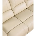 thumbnail image 5 of Stainless Steel Base, Leather Main Material - Ideal for Stylish Living Spaces, 5 of 5