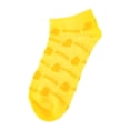 thumbnail image 2 of Calcetines Prichos Shiny Duck Unitalla de Adulto Color Beige de Poliéster 1 Par, 2 of 4