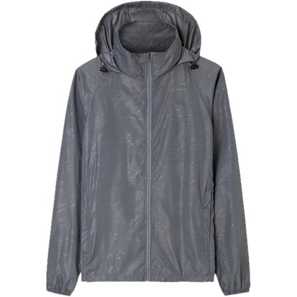 Chaquetas de piel ultraligeras para mujer, abrigos rápidos de verano y primavera, chaqueta ligera para exteriores