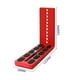 thumbnail image 4 of FLhrweasw Soporte Vertical para Trípode Placa L para Cámara DSLR para DJI Ronin SC (125A Rojo), 4 of 9
