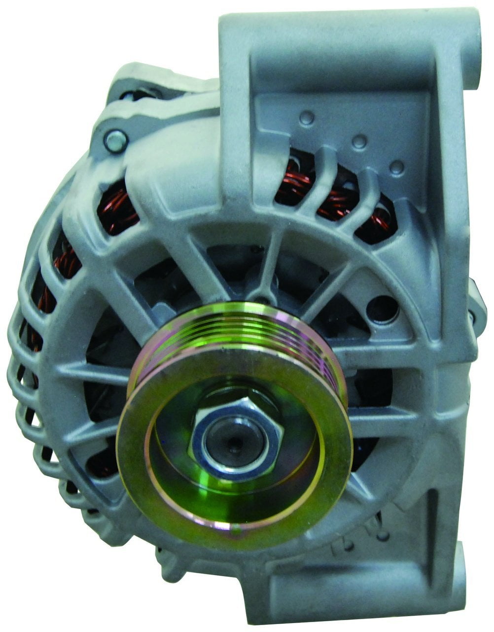 Premier Gear PG-14391 Professional Grade New Heavy Duty Alternator