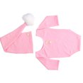 thumbnail image 1 of Traje de fotografía para bebés recién nacidos, atrezos para fotografía de bebés recién nacidos, traje para fotos de bebés recién nacidos, traje para fotografía de bebés, respuesta rápida, 1 of 8