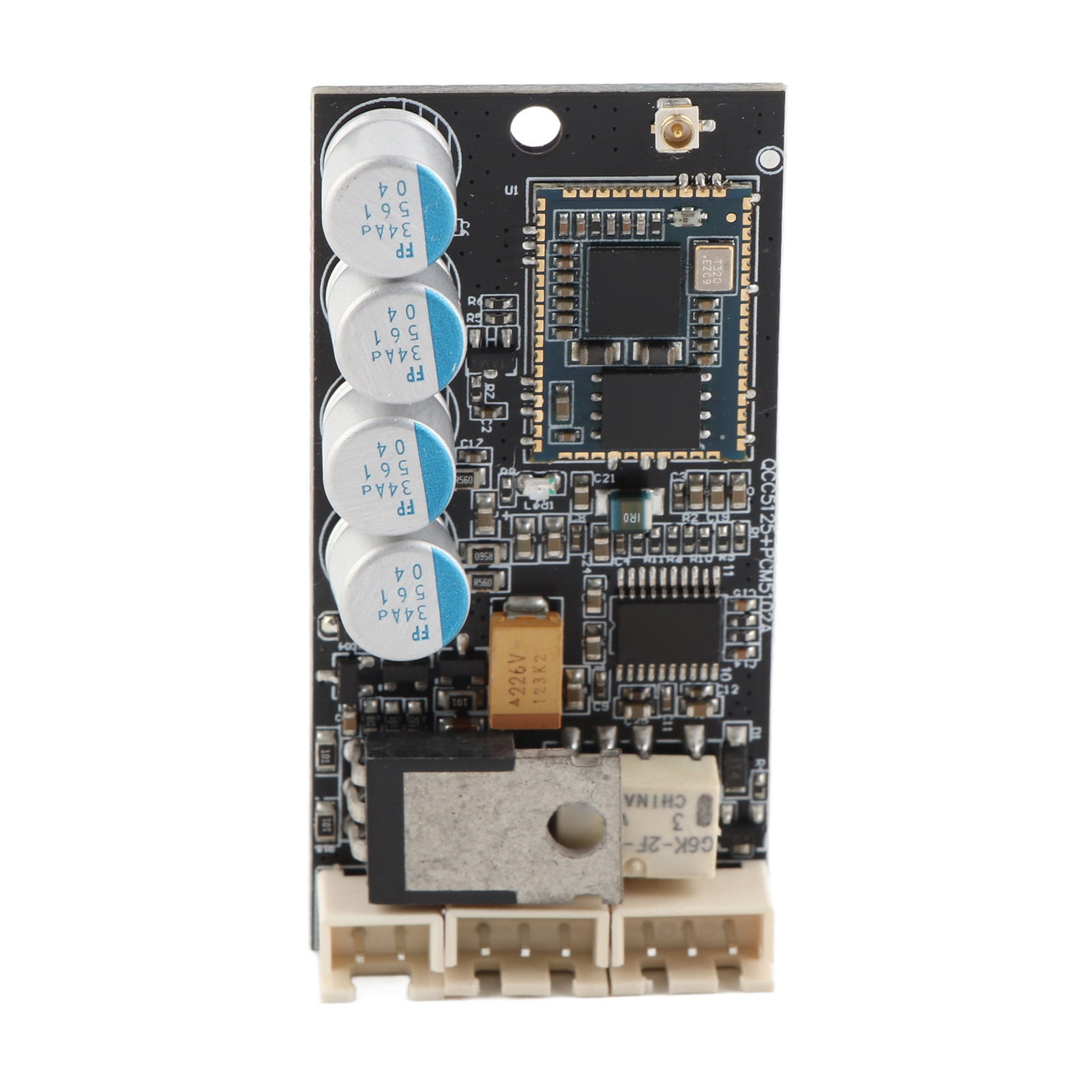 DECODER DE SONIDO PARA LOCOMOTORA ELECTRICA 276 RENFE - LOKSOUND V.5 DE