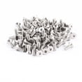 thumbnail image 1 of 100 Pcs Tornillos de Cabeza Hexagonal Avellanada de Acero 304HC M3 x 8mm, 1 of 1