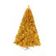 thumbnail image 2 of de Navidad artificial de decoración navideña multiusos con soporte de hierro color dorado para fiesta familiar ligero 18 metros, 2 of 8