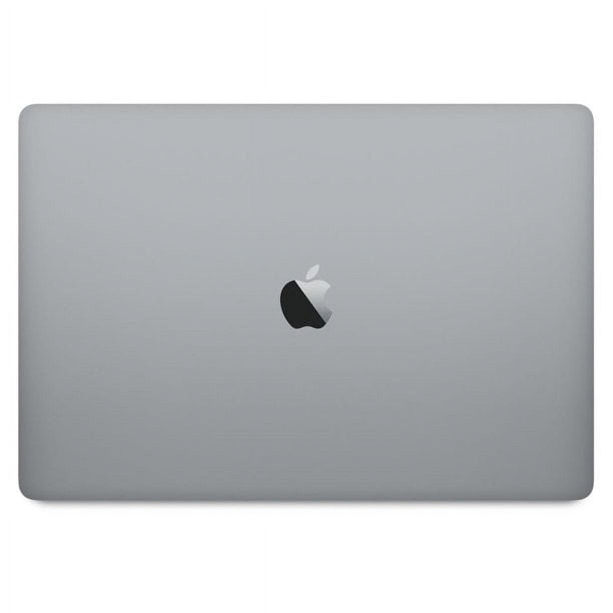Restored Apple MacBook Pro 15.4 2018 (MR942LL/A) TouchBar