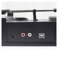 thumbnail image 4 of Lecteur Gramophone vers MP3 Phonographe Vinyle Vintage Support 33/45PRM Lecture Cadeau Mois, Installation Simple, 4 of 9