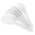 thumbnail image 5 of Cucharas asiáticas para sopa, cuchara para arroz, cubiertos, cucharas para Ramen, cucharas para comer y cocinar, 6 uds., 5 of 5
