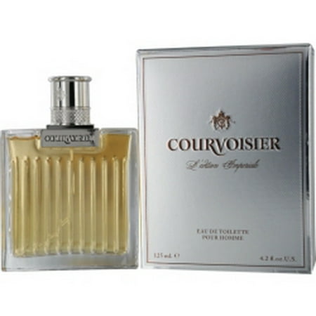 Courvoisier Imperiale By Courvoisier - Edt Spray 4.2 Oz For