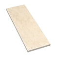 thumbnail image 2 of 15 pack Beige 4 in. x 12 in. Honed Marble Subway Wall and Floor Tile (5 sq. ft./Case), 2 of 5