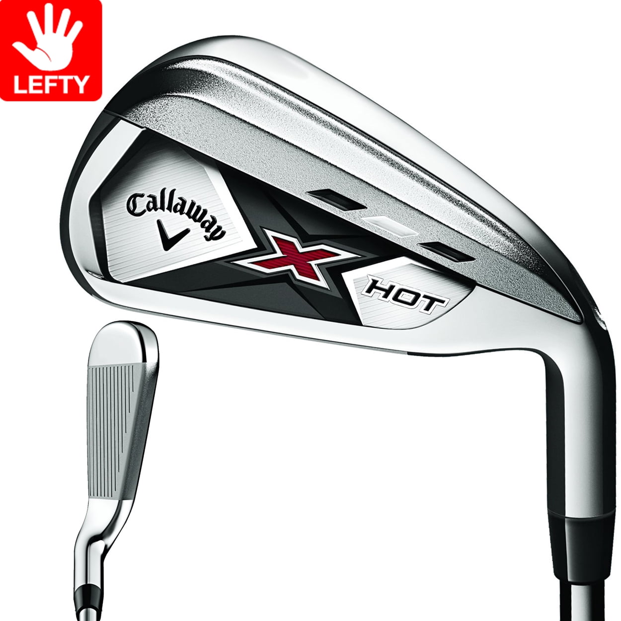 callaway x hot 4 iron
