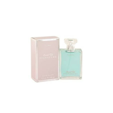 (pack 6) Marshall Fields Signature Floral Eau De Toilette Spray (Scratched box) By Marshall Fields3.4