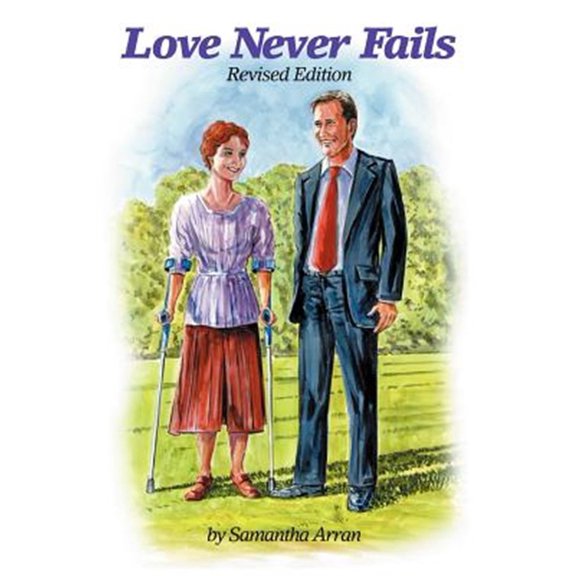 Pre-Owned Love Never Fails: Revised Edition (Paperback)
