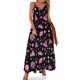 thumbnail image 1 of El lugar más feliz de la Tierra - Vestido sin mangas de Halloween Vestido suelto para mujer Ropa de mujer Vestidos de mujer, 1 of 7
