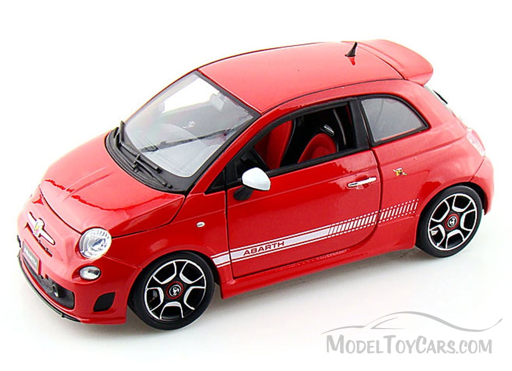 diecast fiat