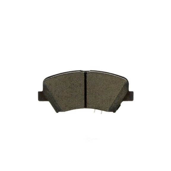 Bosch BE1828H Bosch Blue Brake Pads w/ Hardware