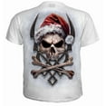 thumbnail image 2 of ROCK SANTA - T-Shirt White, 2 of 3