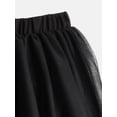 thumbnail image 2 of Wonder Nation Toddler Girls Tutu Skirt, Sizes 18M-5T, 2 of 3