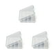 thumbnail image 1 of Kenally Battery Case Holder Full Cover Multi-Compartments Box Hiking House Hard Organizer Container AAA Bag Batteries AA Rechargeable Type1 Kenally CBP587015, 1 of 6