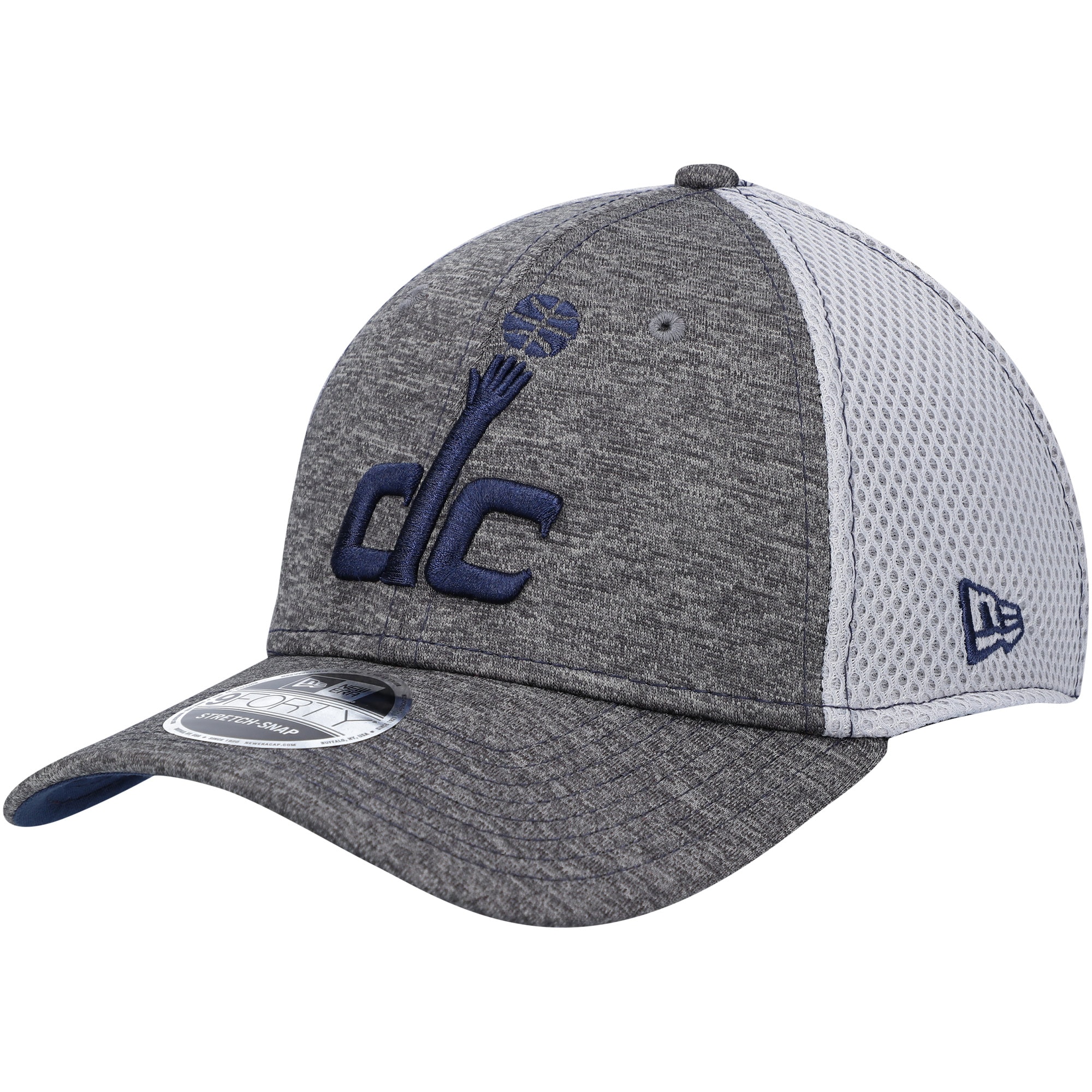 Washington Wizards New Era Sth Neo 