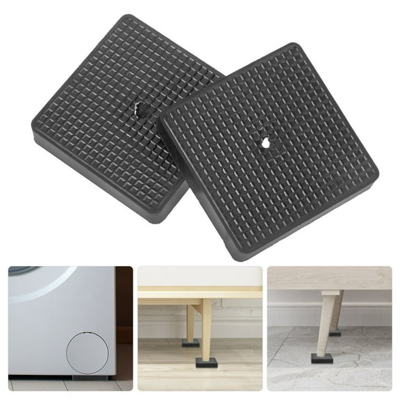 Milisten Anti-Vibration Pads For Washing Machine