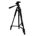 thumbnail image 4 of Trípode Ultimaxx de Aluminio 150 cm para DSLR y Videocámara, 4 of 9