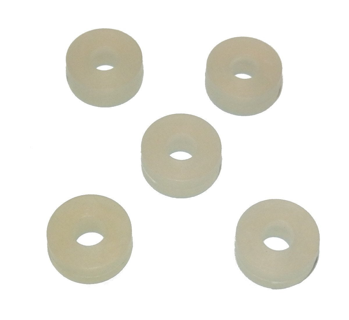 CO2 Brass Seal Pack of 5 